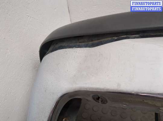 купить Бампер на Chevrolet Tahoe 1999-2006