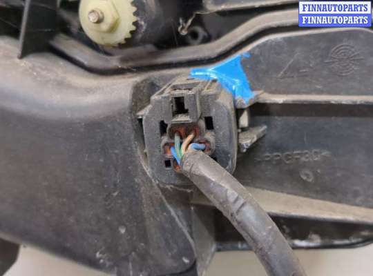 купить Фара (передняя) на Ford Mondeo 3 2000-2007