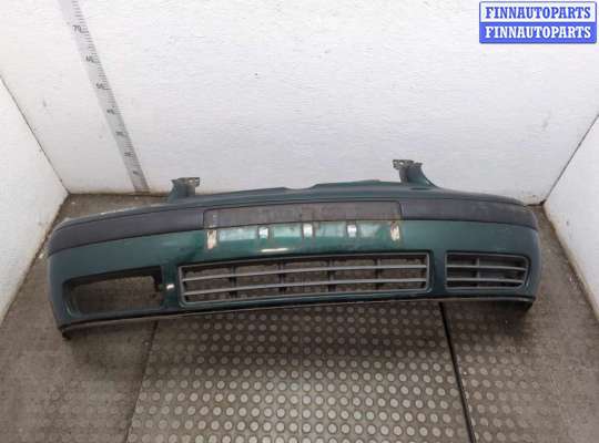Бампер VG2705218 на Volkswagen Golf 4 1997-2006