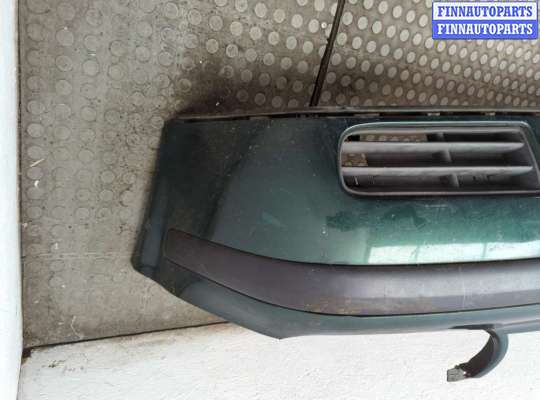 купить Бампер на Volkswagen Golf 4 1997-2006