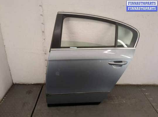 Стеклоподъемник электрический VG2744738 на Volkswagen Passat 6 2005-2010