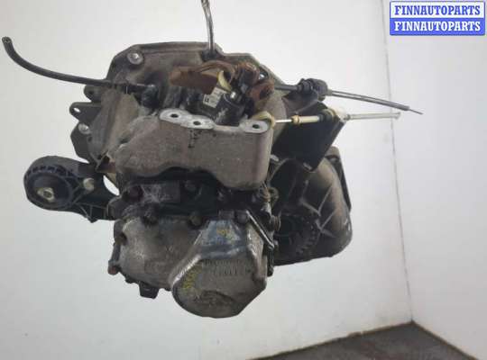 купить КПП 5-ст.мех. (МКПП) на Opel Zafira C 2011-2019