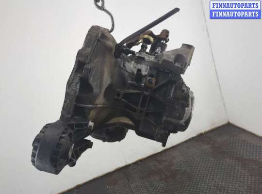 купить КПП 5-ст.мех. (МКПП) на Opel Zafira C 2011-2019