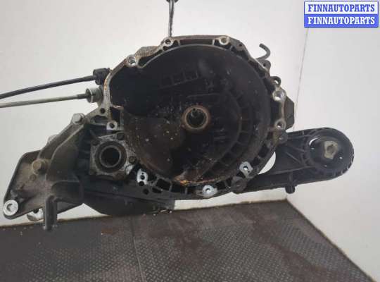 купить КПП 5-ст.мех. (МКПП) на Opel Zafira C 2011-2019