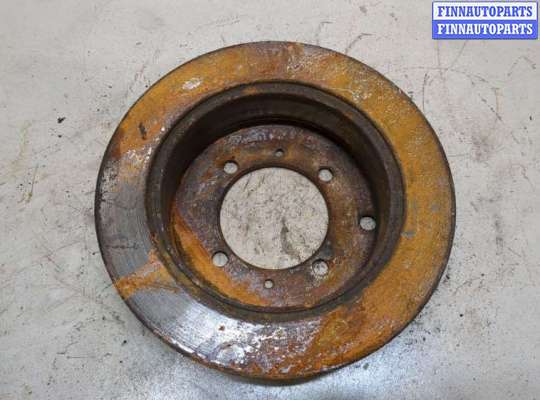 купить Диск тормозной на Mitsubishi Galant 1997-2003