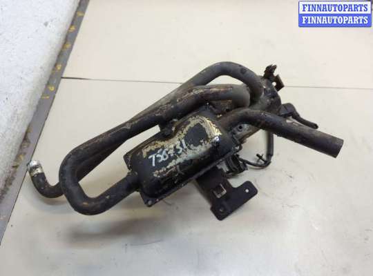 Отопитель автономный ST339153 на Volkswagen Sharan 2000-2010