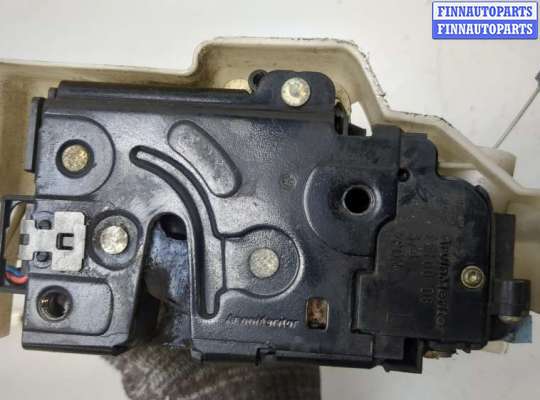 купить Замок двери на Volkswagen Touareg 2002-2007