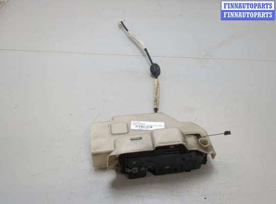 Замок двери VG2388682 на Volkswagen Touareg 2002-2007