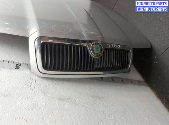 Капот на Skoda Octavia Tour (1U, A4)