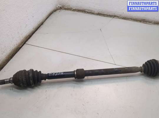 Купить Полуось (приводной вал, шрус) на Opel Insignia 2008-2017 Полуось (приводной вал, шрус) OP2373155 на Opel Insignia 2008-2017