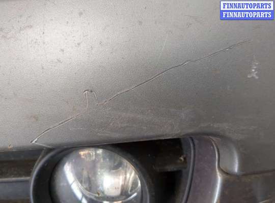 купить Бампер на Renault Megane 2 2002-2009