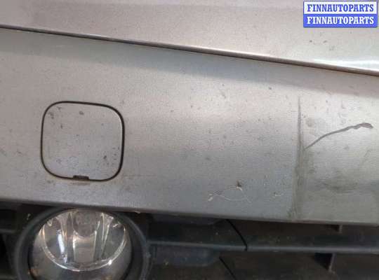купить Бампер на Renault Megane 2 2002-2009