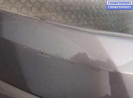 купить Бампер на Renault Megane 2 2002-2009