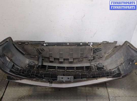 купить Бампер на Renault Megane 2 2002-2009