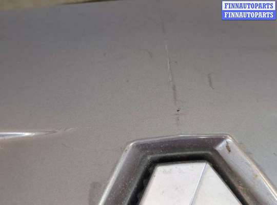купить Бампер на Renault Megane 2 2002-2009