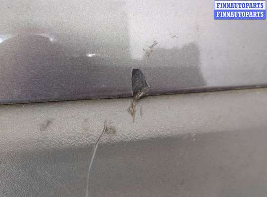 купить Бампер на Renault Megane 2 2002-2009