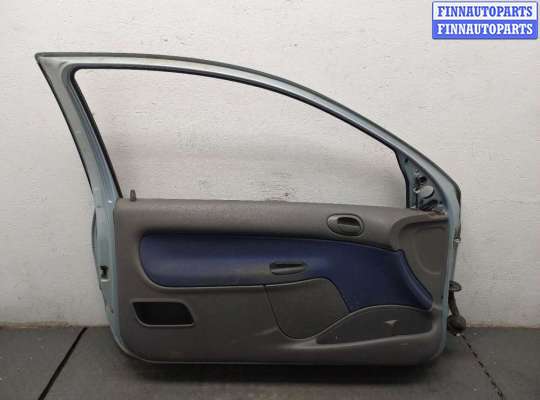 купить Ручка двери наружная на Peugeot 206