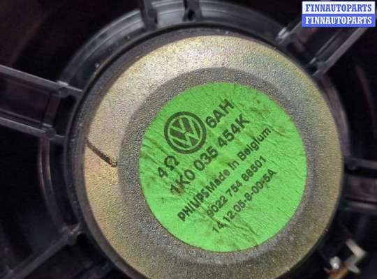 купить Динамик на Volkswagen Golf 5 2003-2009