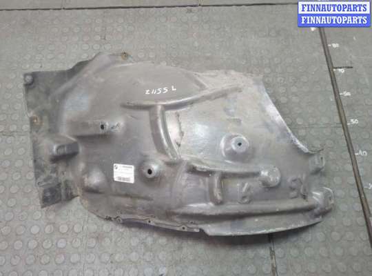 Защита арок (подкрылок) BM3460307 на BMW 1 F20, F21 2011-2019