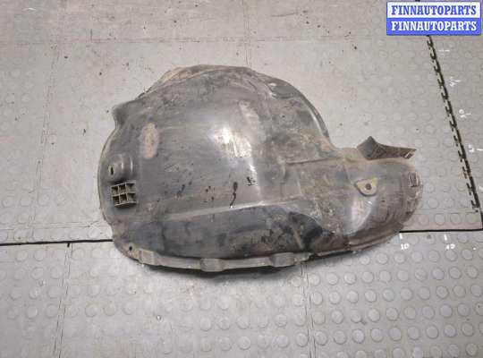 купить Защита арок (подкрылок) на Opel Zafira B 2005-2014