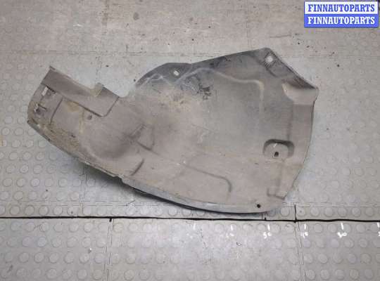 купить Защита арок (подкрылок) на Opel Zafira B 2005-2014