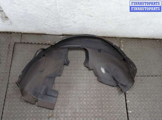 купить Защита арок (подкрылок) на Ford Focus 3 2011-2015