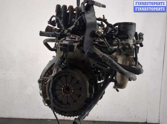 купить Компрессор кондиционера на KIA Rio 2000-2005