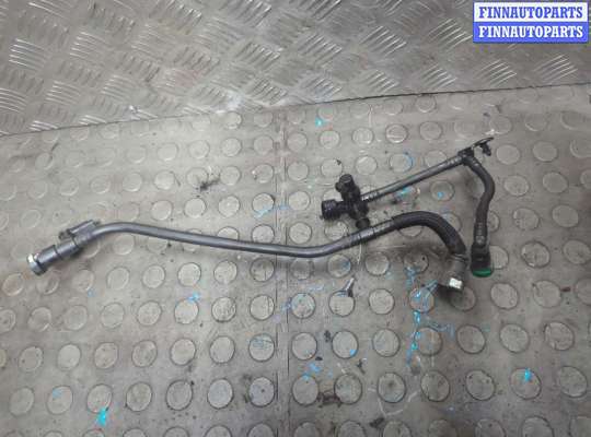 купить Трубка ТНВД на Volvo V50 2004-2012