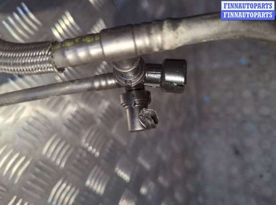 купить Трубка ТНВД на Volvo V50 2004-2012