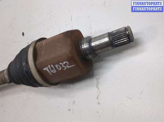 купить Полуось (приводной вал, шрус) на Ford Kuga 2008-2012