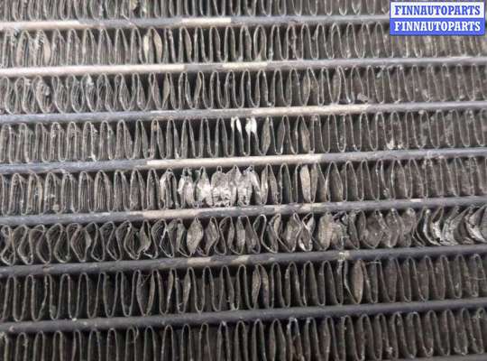 купить Радиатор кондиционера на BMW X5 E53 2000-2006