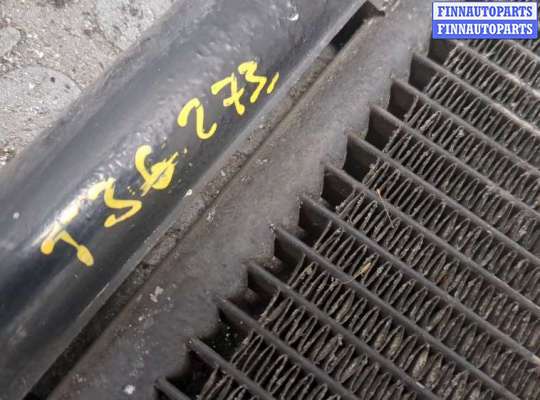 купить Радиатор кондиционера на BMW X5 E53 2000-2006