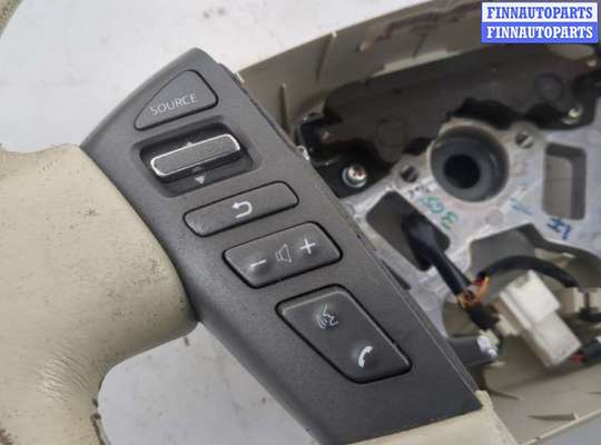 купить Руль на Infiniti QX80 2014-2017