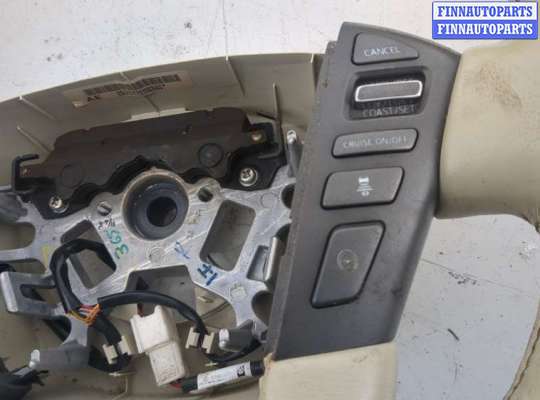 купить Руль на Infiniti QX80 2014-2017