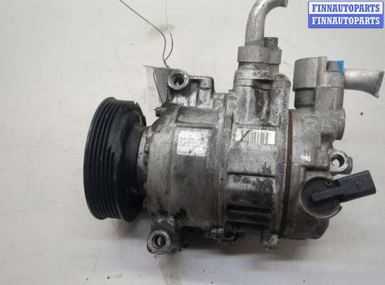 купить Компрессор кондиционера на Volkswagen Tiguan 2007-2011