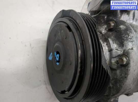 купить Компрессор кондиционера на Volkswagen Tiguan 2007-2011
