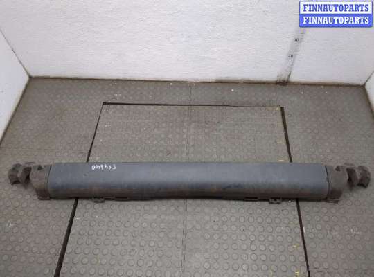 Кронштейн бампера MB1728121 на Mercedes Vito W639 2003-2014