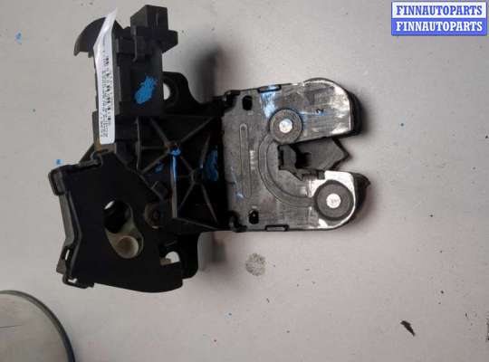 купить Замок багажника на Audi A6 (C6) 2004-2011