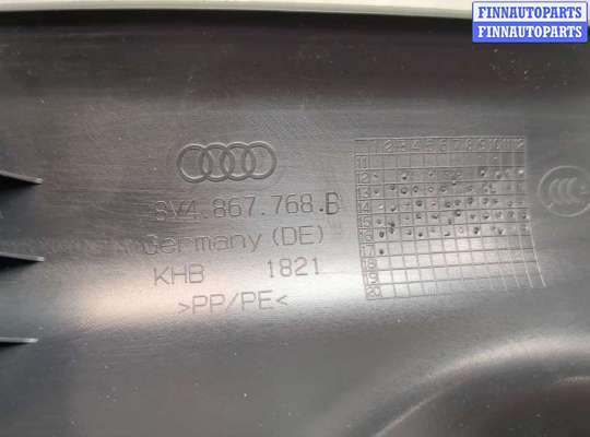 купить Обшивка стойки на Audi A3 (8V) 2012-2020