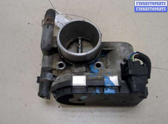 купить Заслонка дроссельная на Opel Corsa D 2006-2011