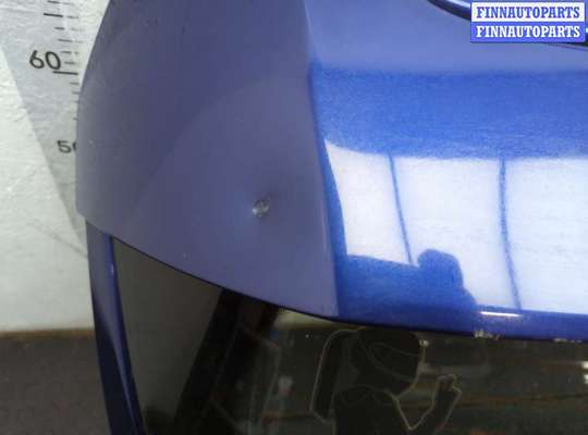 купить Крышка (дверь) багажника на Ford Fiesta 2012-2019