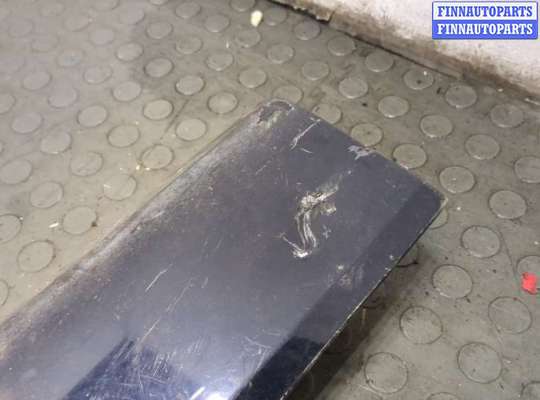 купить Накладка на порог на BMW 3 E90, E91, E92, E93 2005-2012