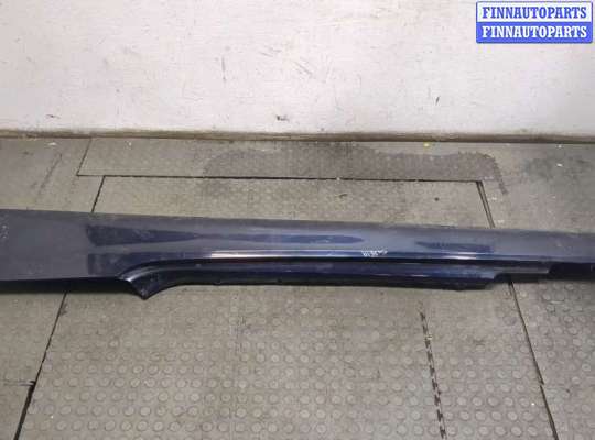 купить Накладка на порог на BMW 3 E90, E91, E92, E93 2005-2012