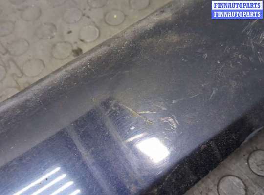 купить Накладка на порог на BMW 3 E90, E91, E92, E93 2005-2012