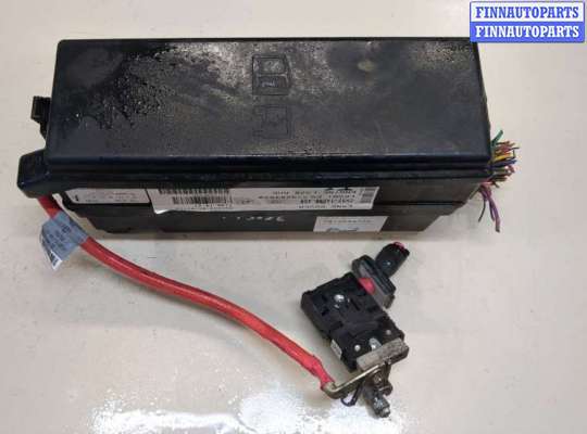 купить Блок предохранителей на Land Rover Range Rover Sport 2009-2013
