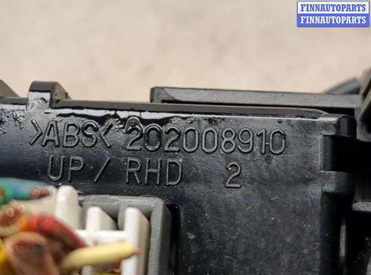 купить Переключатель поворотов и дворников (стрекоза) на KIA Sorento XM 2009-2021