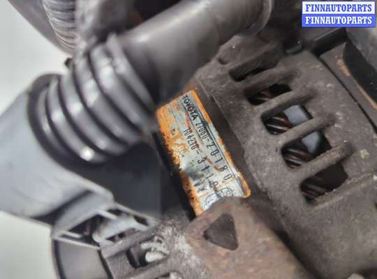 Форсунка топливная