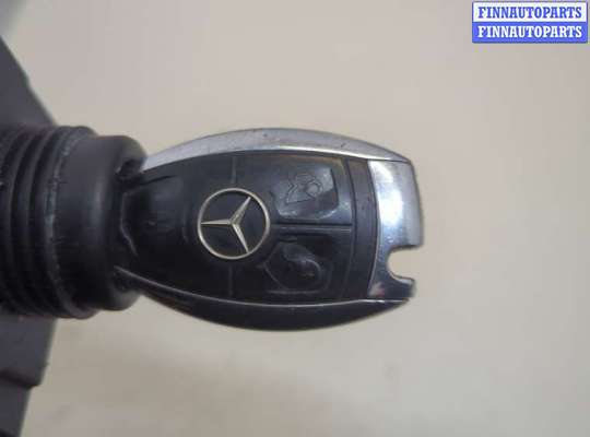 купить Замок зажигания на Mercedes C W204 2006-2015