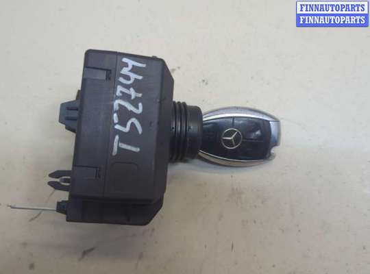 Замок зажигания MB1603152 на Mercedes C W204 2006-2015