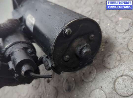 купить Стартер на Volkswagen Touareg 2002-2007